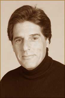 Arthur Giacalone, Ph.D.
