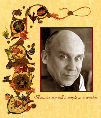 Thomas Merton